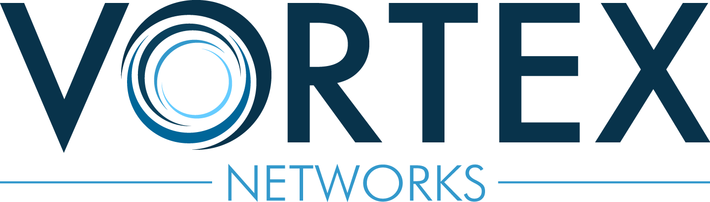 Vortex-Networks